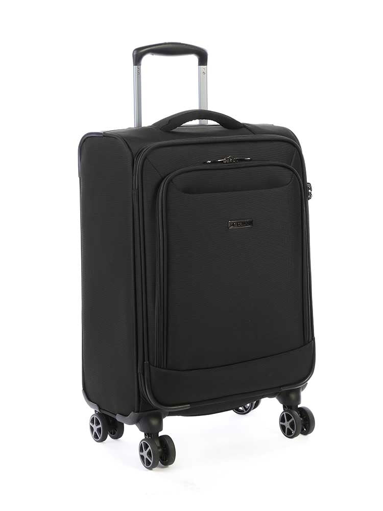 CELLINI-OPTIMA LUG BLACK 55cm 125555