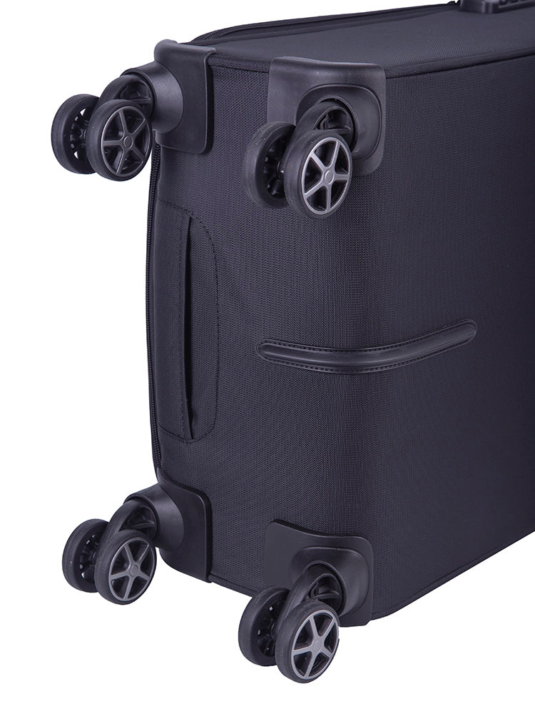 Cellini-Optima LUG Black 55cm 125555