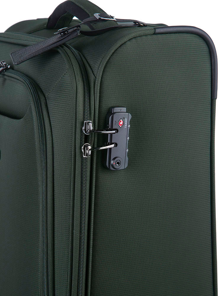 CELLINI-OPTIMA LUG GREEN 55cm 125553