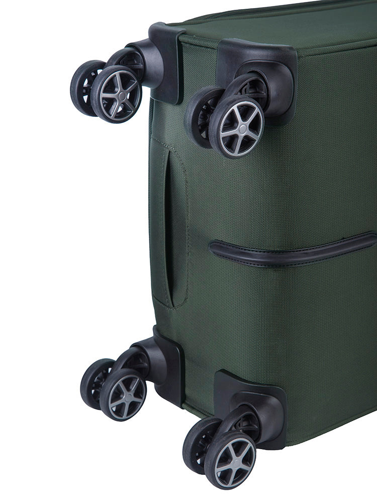 CELLINI-OPTIMA LUG GREEN 55cm 125553