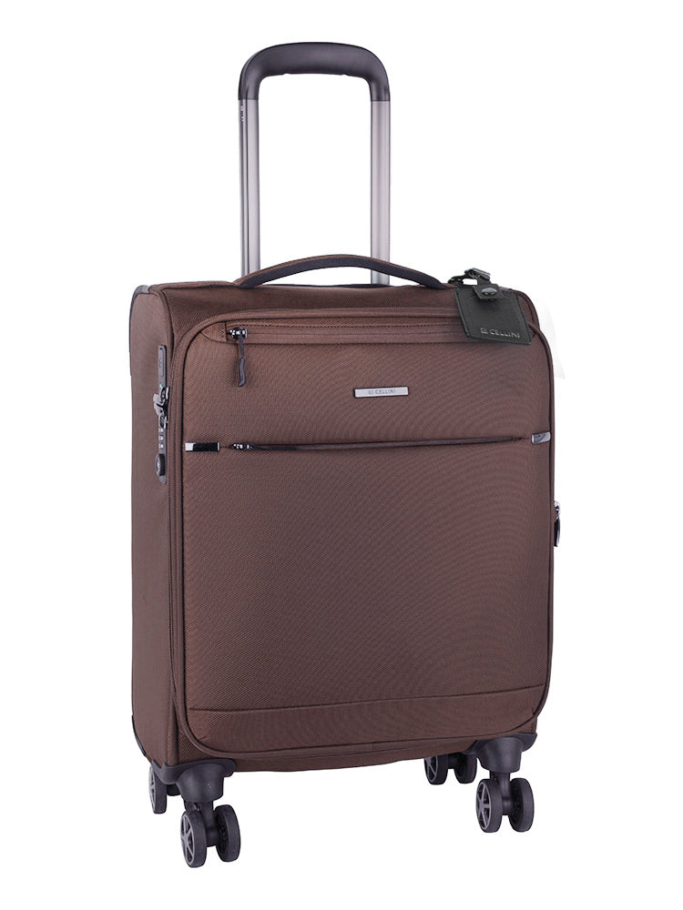 CELLINI-SMARTCASE CARRY ON 183502