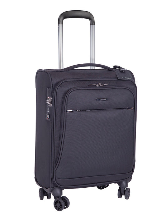 Cellini-Smart Case Bus 54cm BLK 183515