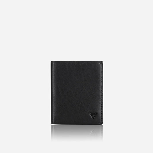 Brando-Armstrong Slim Wallet BLK 2002