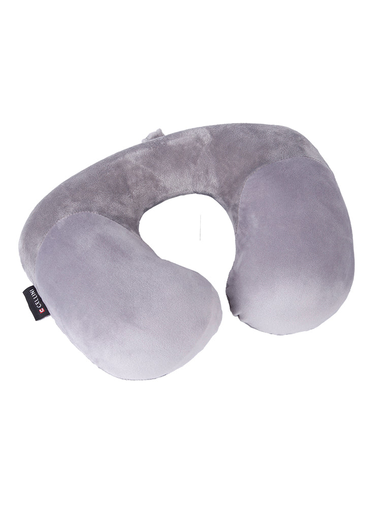 Cellini-Memory Pillow Grey 330698