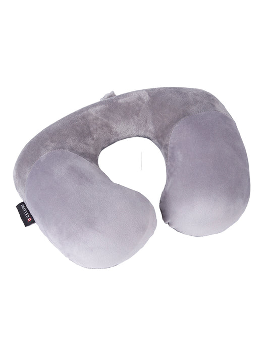 Cellini-Memory Pillow Grey 330698