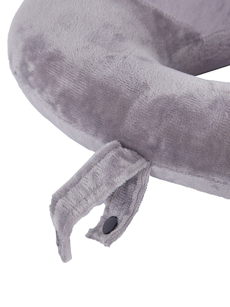 Cellini-Memory Pillow Grey 330698