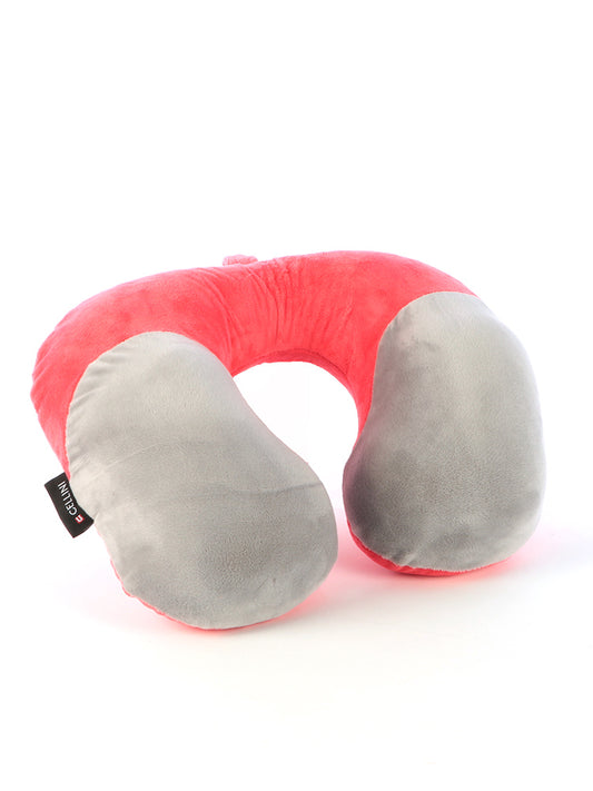 Cellini-Memory Pillow Pink 3306999