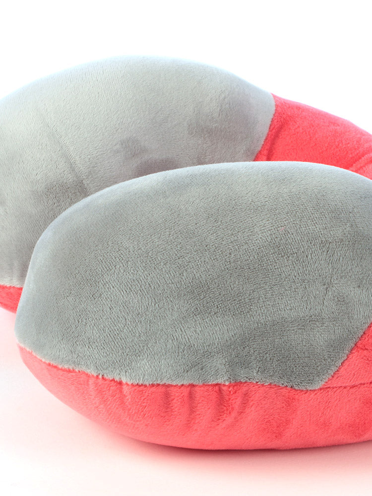 Cellini-Memory Pillow Pink 3306999