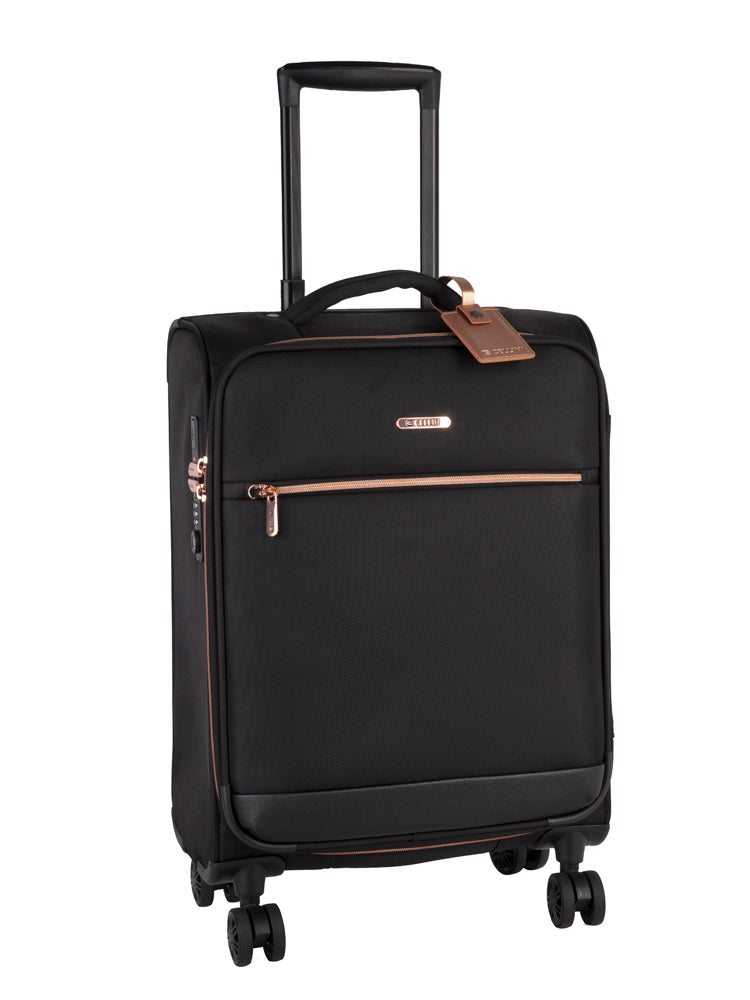 CELLINI-ALLURE CARRY ON LUG 46550