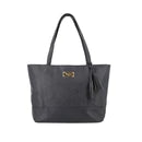 PIERRE CARDIN-DANICA TOTE PCL05056BKBK