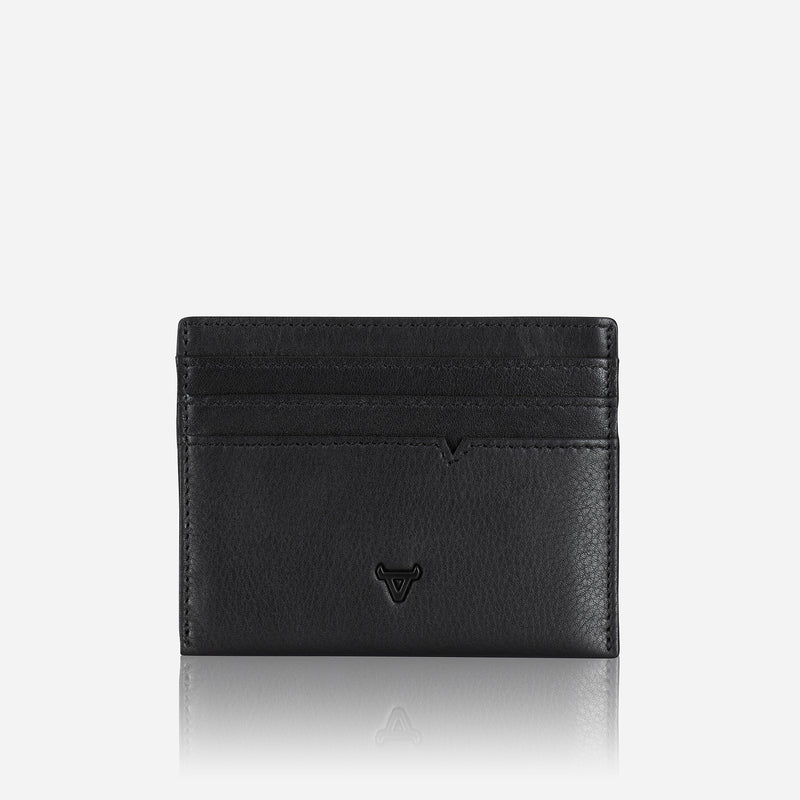 Brando-Card Holder Black 6016 Armstrong