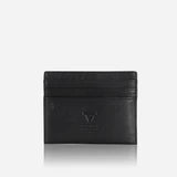 BRANDO-CARD HOLDER BLACK 6016 ARMSTRONG