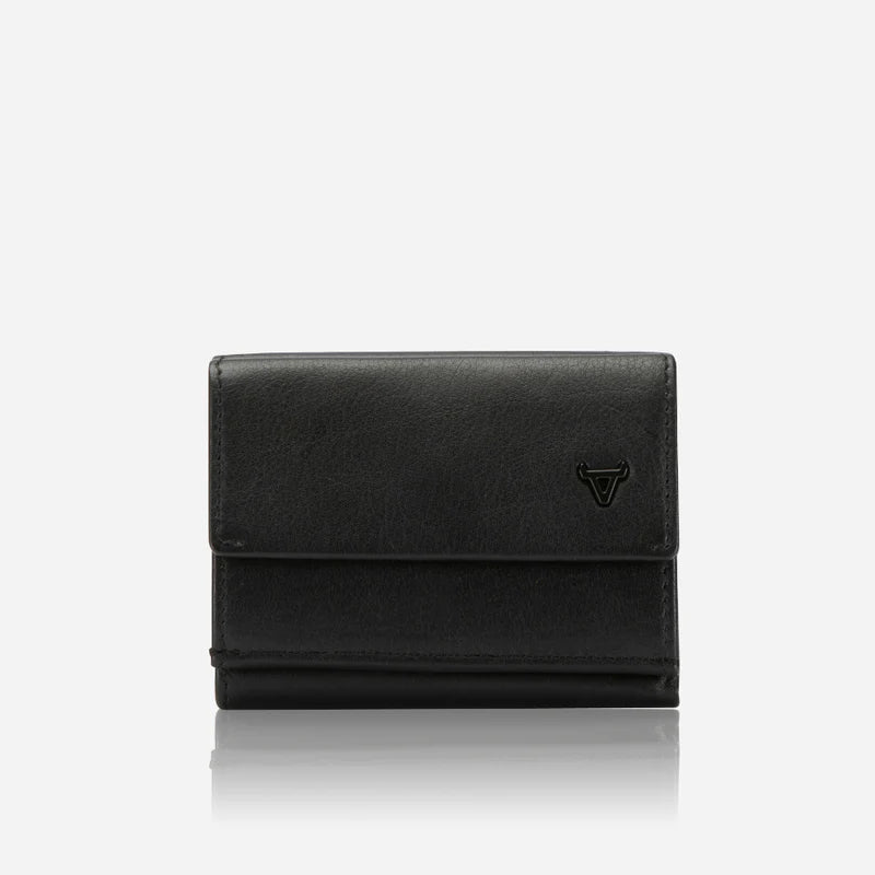 Brando-Armstrong Mini Trifold BLK 6667