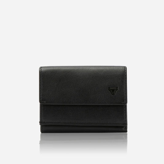 Brando-Armstrong Mini Trifold BLK 6667