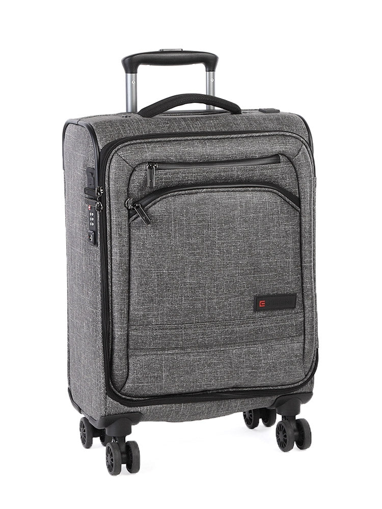 Cellini-origin Luggage 55cm CHA 688508