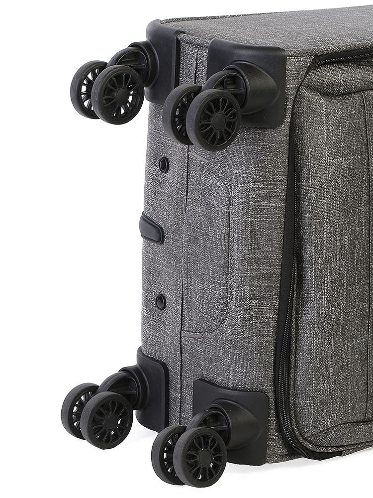 Cellini-origin Luggage 55cm CHA 688508