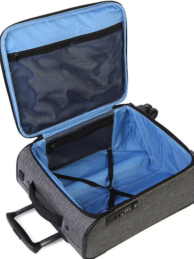 Cellini-origin Luggage 55cm CHA 688508