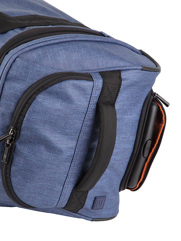 Cellini-Origin Med Duff Tril Blu 688616