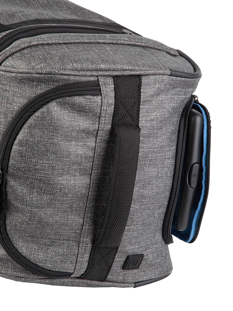 Cellini-Origin Med Duff Trol Cha 688618