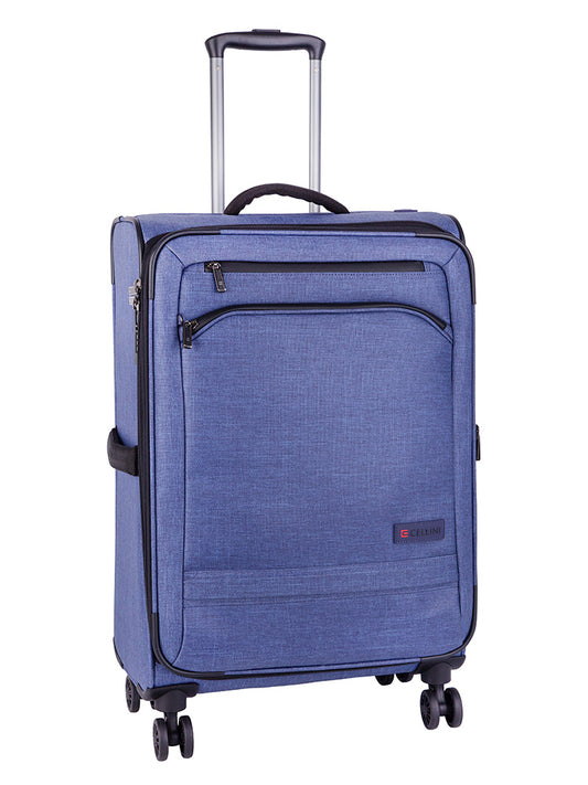 Cellini-Origin Lug 64cm Blu 688656