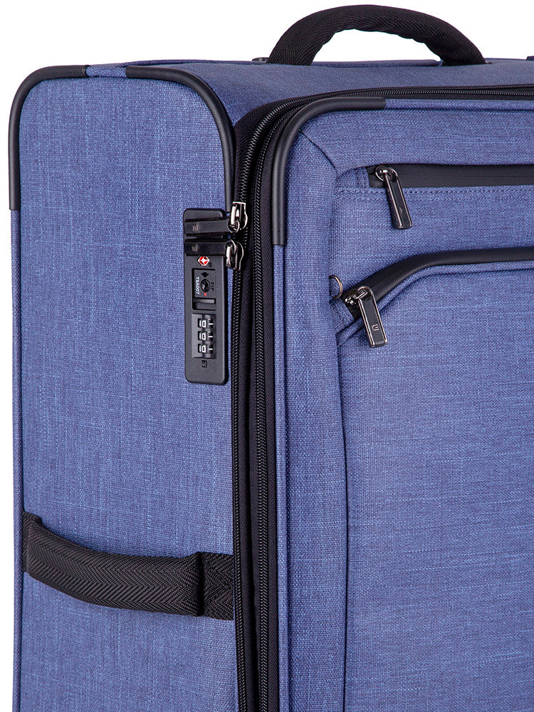 Cellini-Origin Lug 64cm Blu 688656