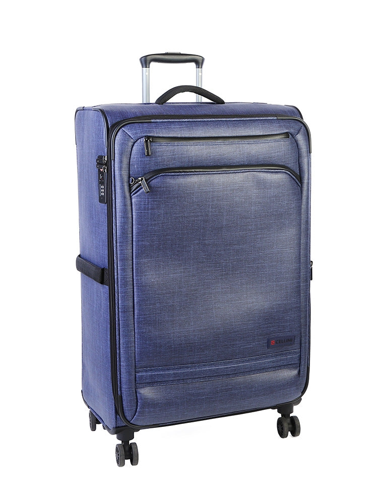 CELLINI-ORIGIN LUG 75cm BLU 688756