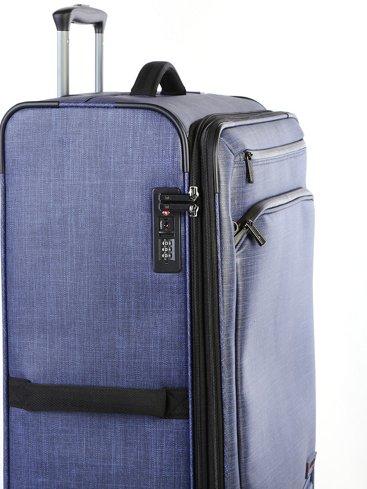 CELLINI-ORIGIN LUG 75cm BLU 688756