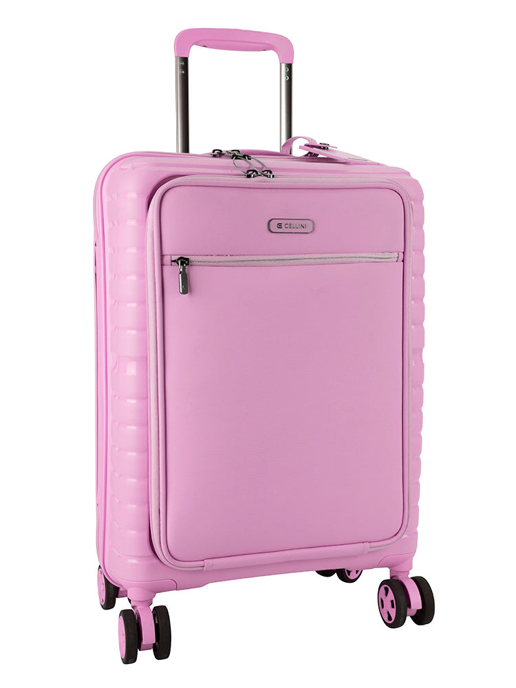 CELLINI-BIZLITE CABIN PRISM PINK 8405199