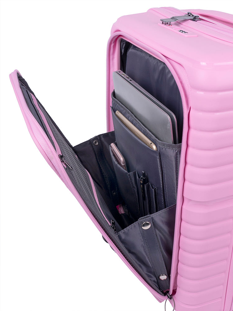 Cellini-Bizlite Cabin Prism Pink 8405199