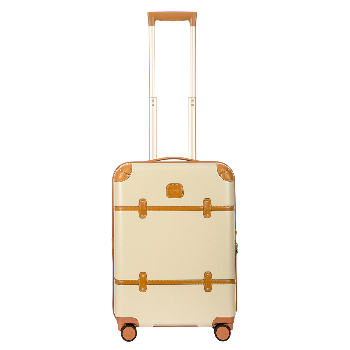 BRIC'S MILANO-BELLAGIO 55cm CREAM BBG28301-014