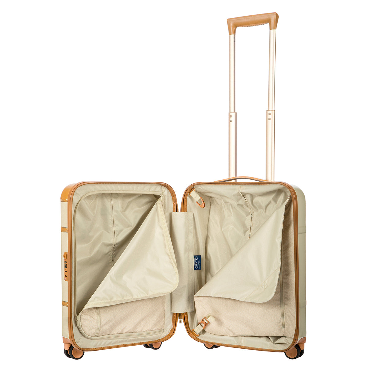 Bric's Milano-Bellagio 55cm Cream