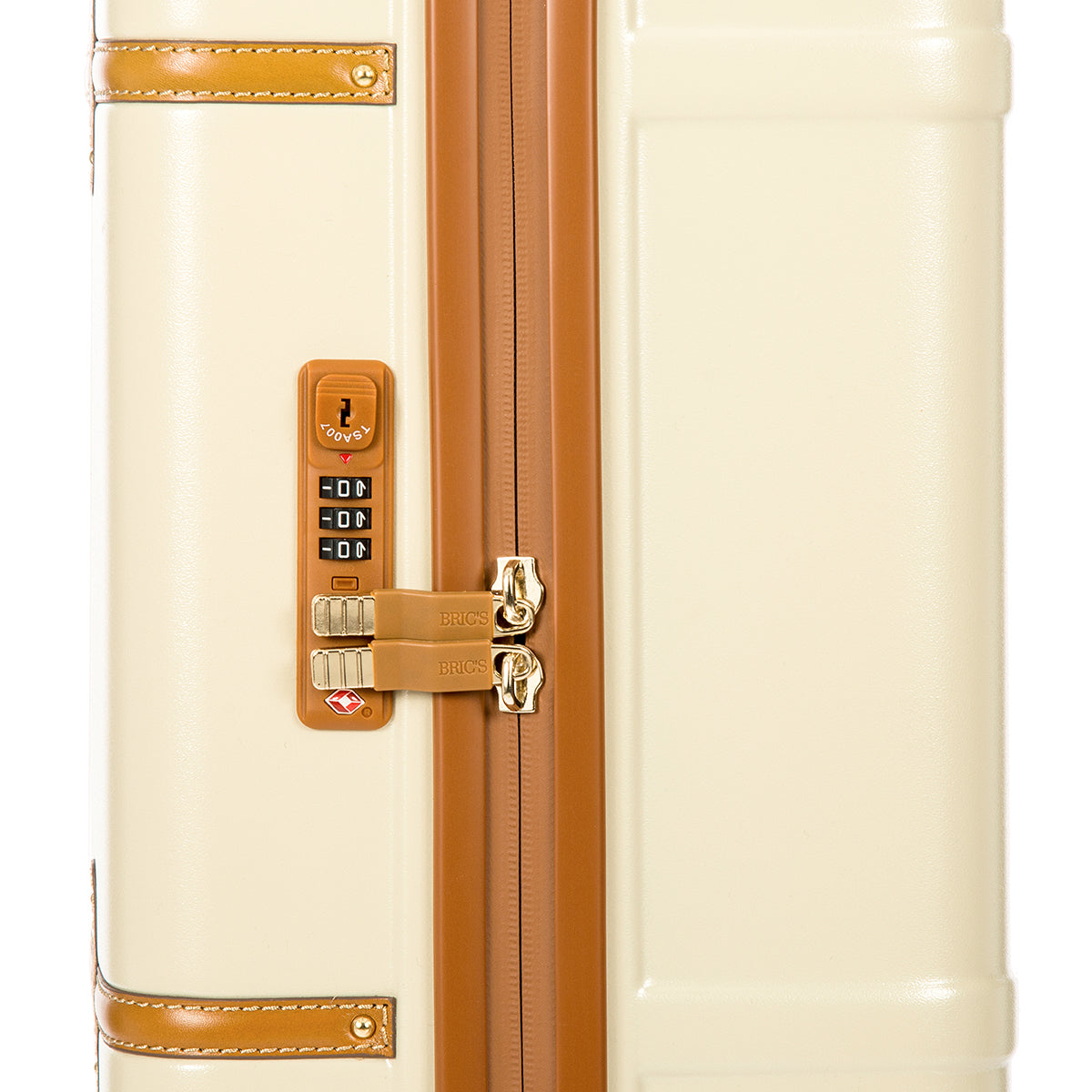 Bric's Milano-Bellagio 55cm Cream