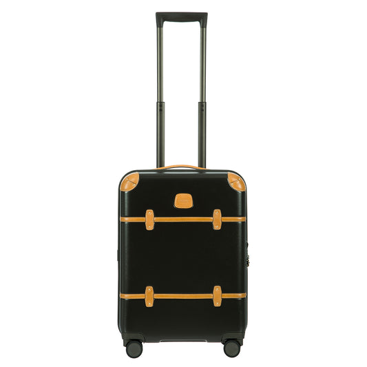 Bric's Milano-Bellagio 55cm Black BBG28301-698