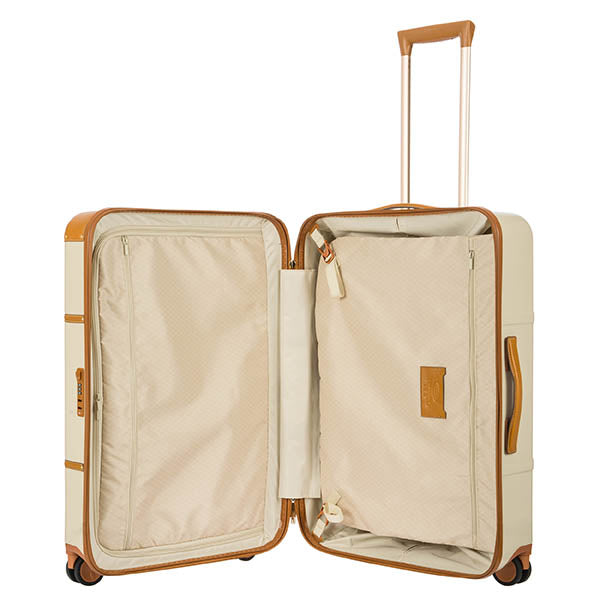 Bric's Milano-71cm Lugg Cream BBG28303-014
