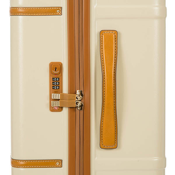 Bric's Milano-71cm Lugg Cream BBG28303-014