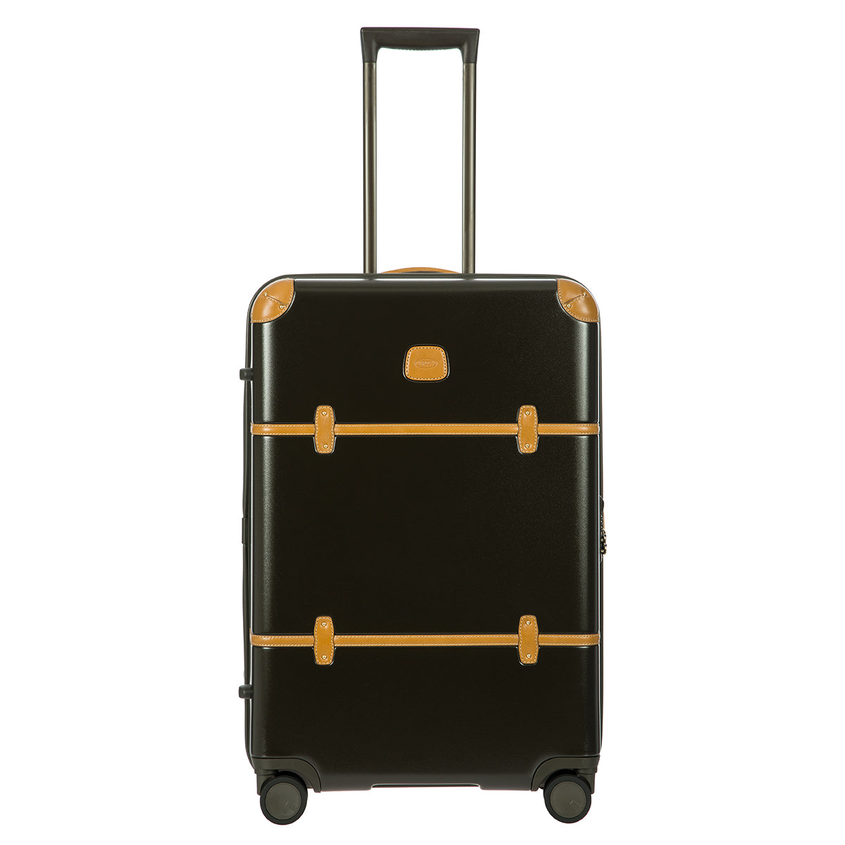 Bric's Milano-71cm Spinner Black BBG28303-698