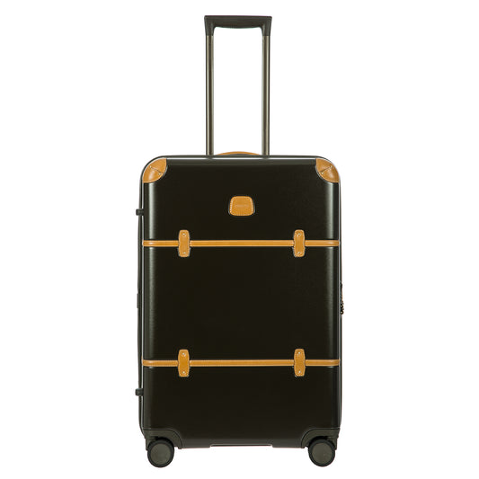 Bric's Milano-71cm Spinner Black BBG28303-698