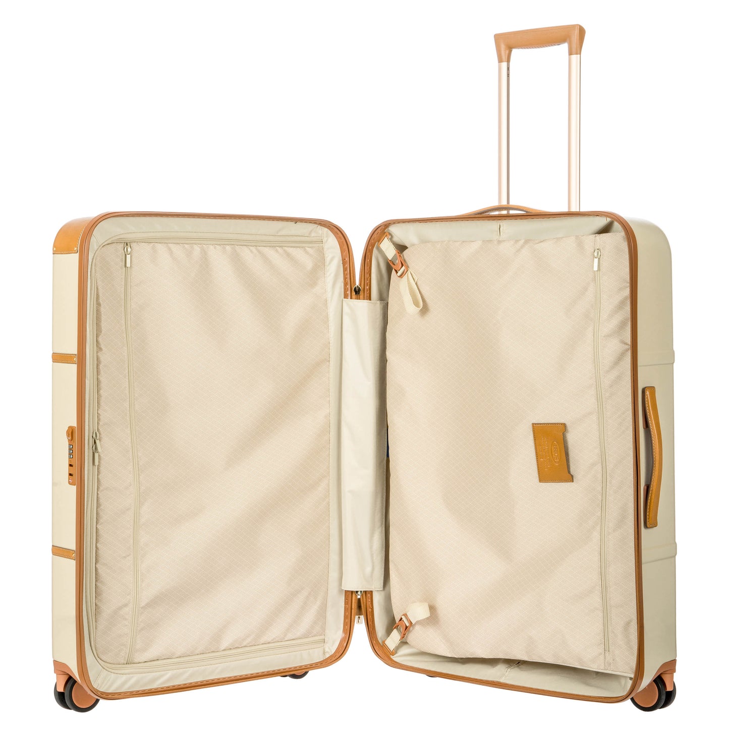 Bric's Milano-Bellagio 76cm Cream BBG28304-014