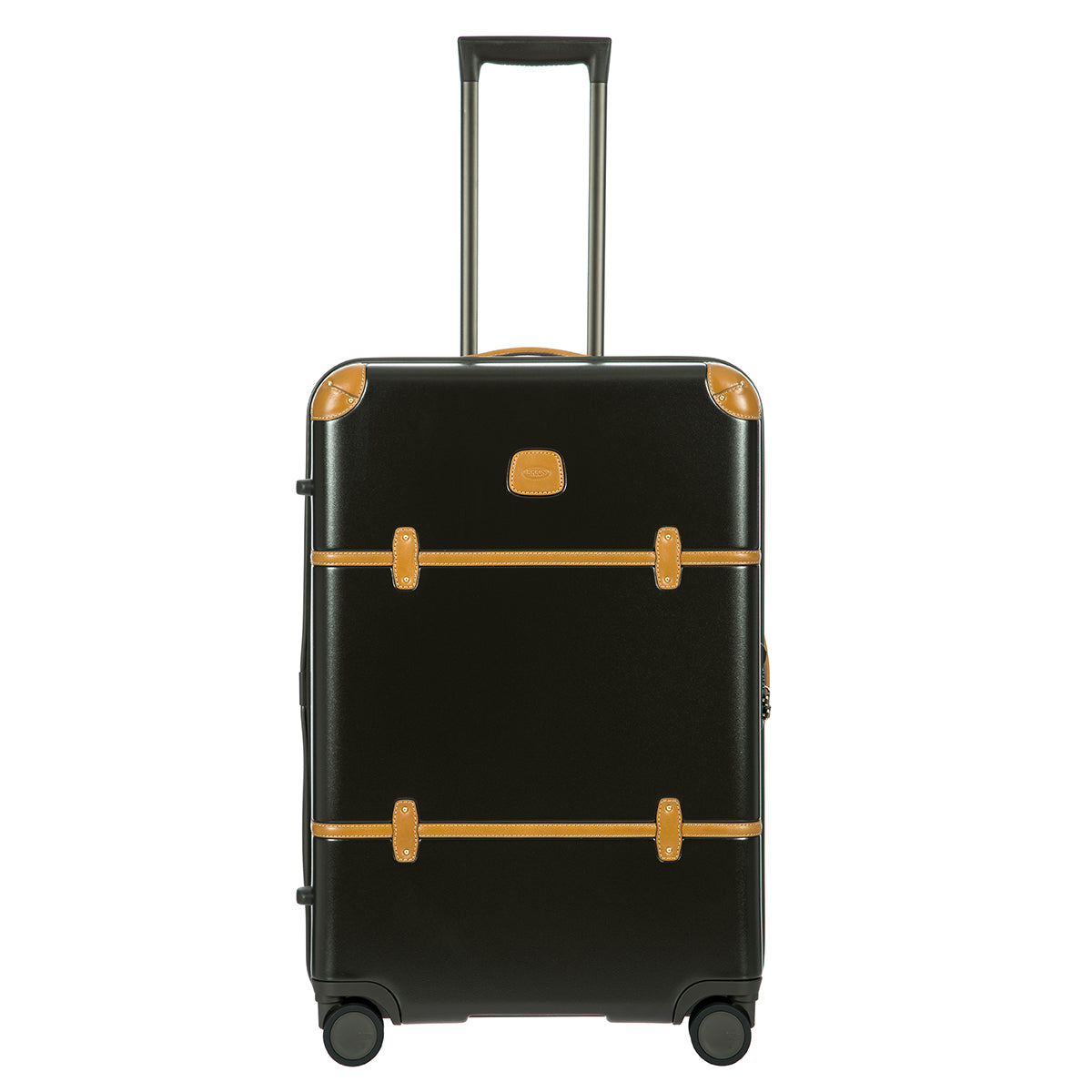 Bric's Milano-76cm Spinner Black BBG28304-698