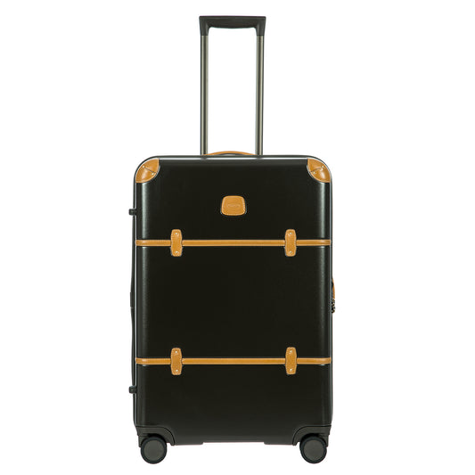 Bric's Milano-76cm Spinner Black BBG28304-698