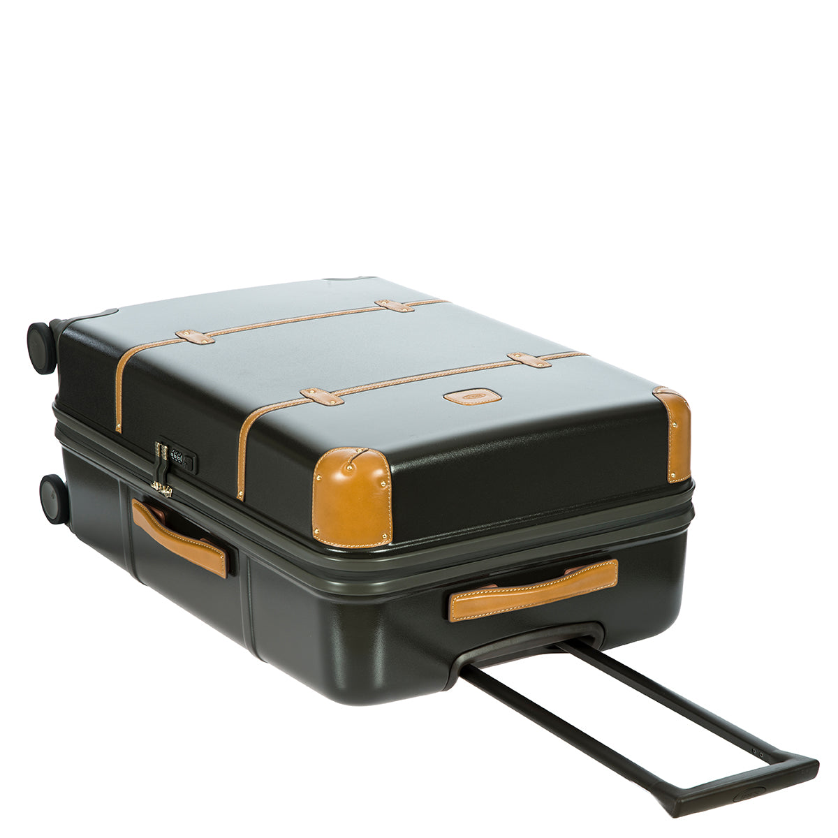 Bric's Milano-76cm Spinner Black BBG28304-698