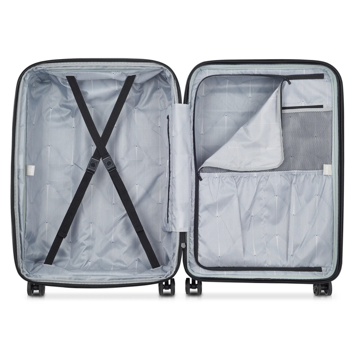 Shadow 70cm Black DL00032BLKNS
