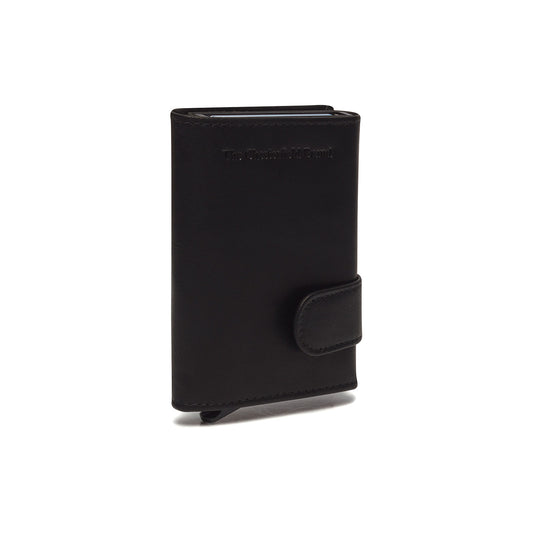 The Chesterfield Brand-Manheim Cardholder – Black C08045800