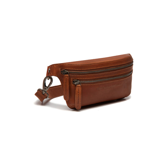 The Chesterfield Brand-Toronto Waist Bag – Brown C23102101