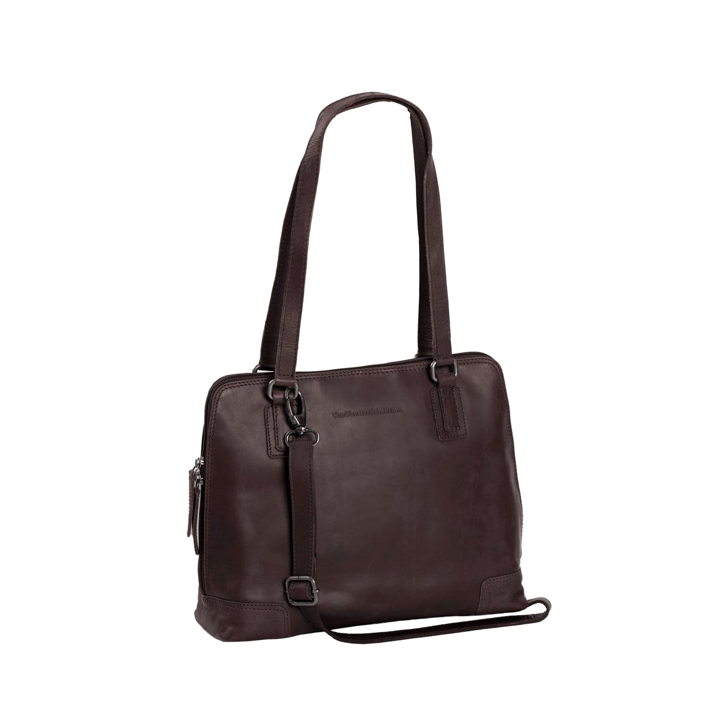 The Chesterfield Brand-Manon Shoulder Bag Small – C48084001