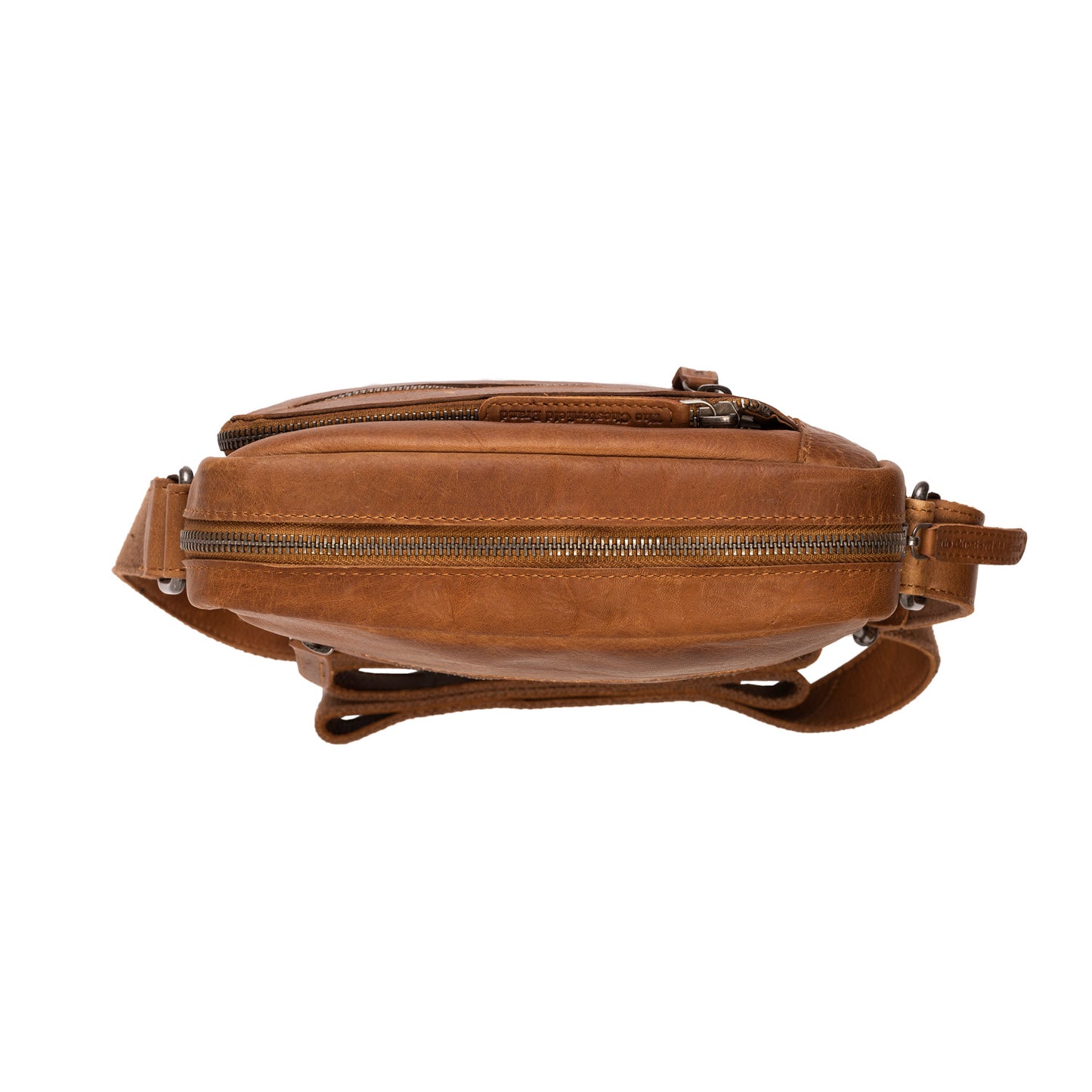 The Chesterfield Brand - Dessau Shoulder Bag – Cognac C48098931