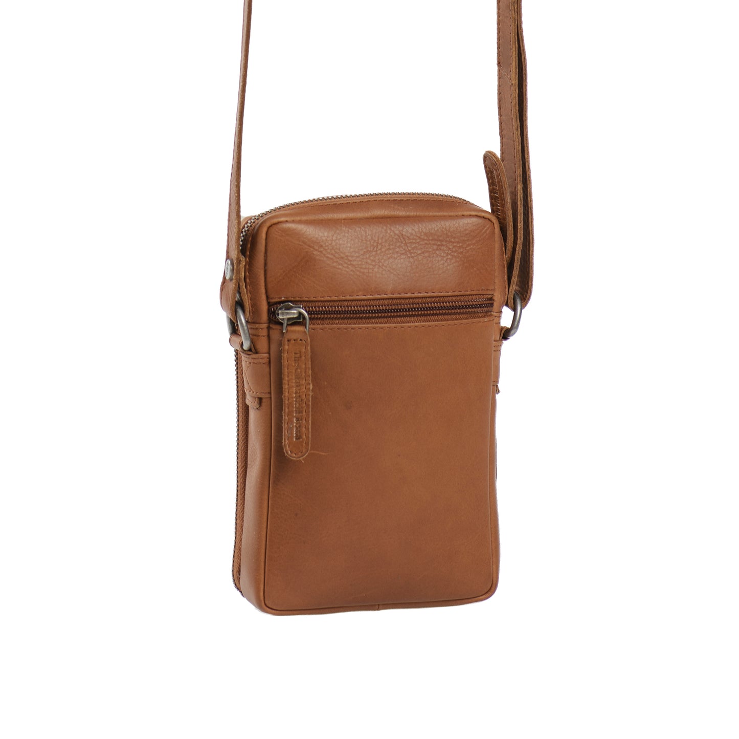 The Chesterfield Brand - Hamilton Phone Bag Small – Cognac C48116331