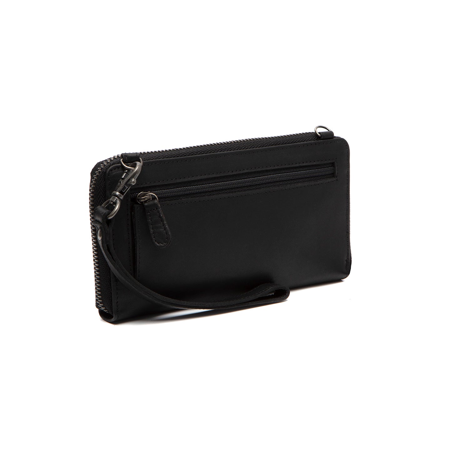 The Chesterfield Brand - Taipei Phone Bag Wax – Black C48117400