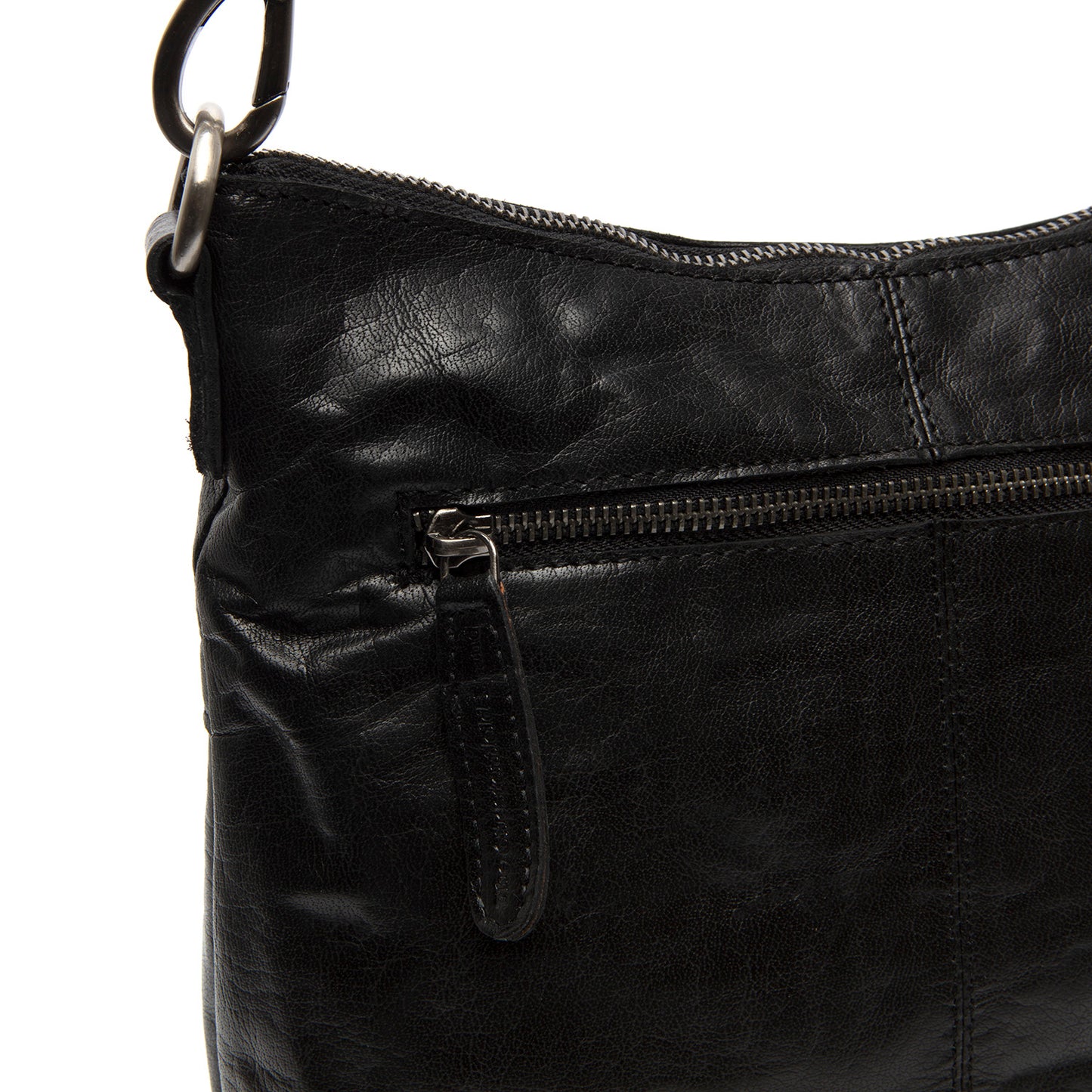 The Chesterfield Brand - Tula Shoulder Bag – Black C48120900