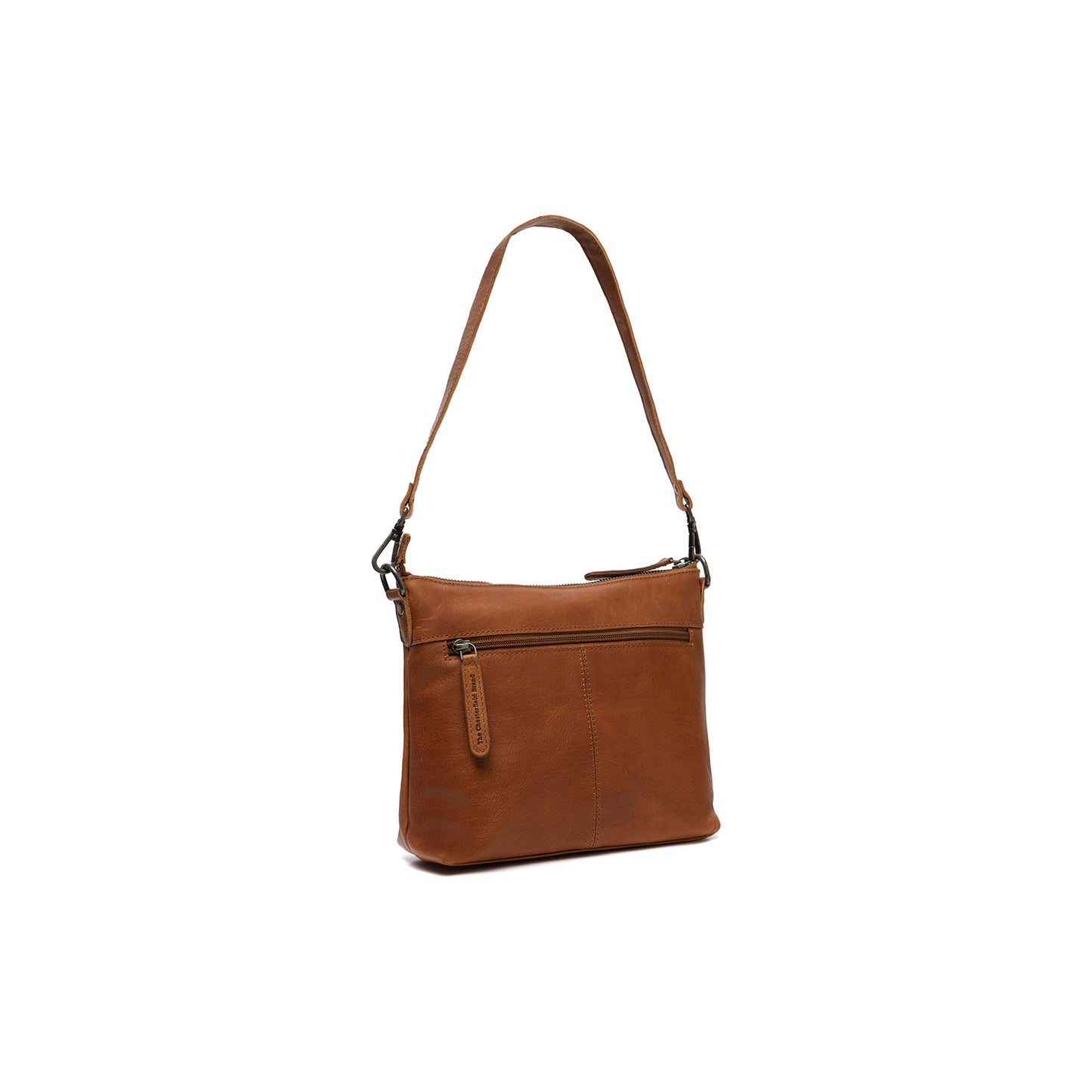 The Chesterfield Brand -Faro Shoulder Bag Small – Cognac C4812283